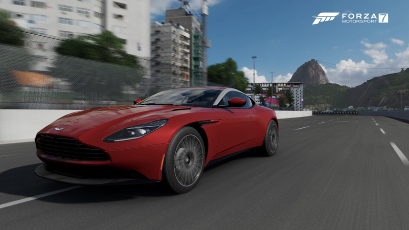 Illustration for article titled The Ultimate Forza Buyers' Guide